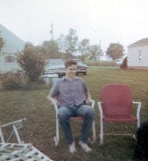 Dan Dorrough